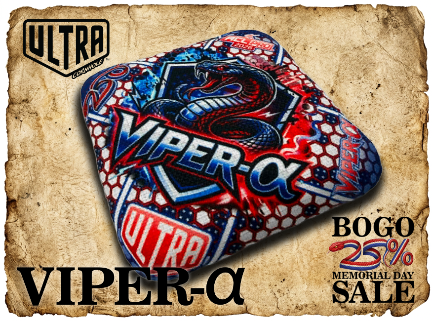Viper-Alpha250SaleFeatured