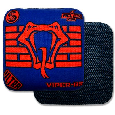 Viper-RS Strike Force Ultra Cornhole Bags ACL Pro