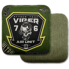 Viper-RV Strike Force Ultra Cornhole Bags ACL Pro