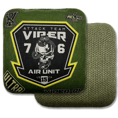 Viper-RV Strike Force Ultra Cornhole Bags ACL Pro