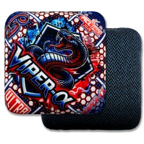 Viper-α America 250 RWB Product