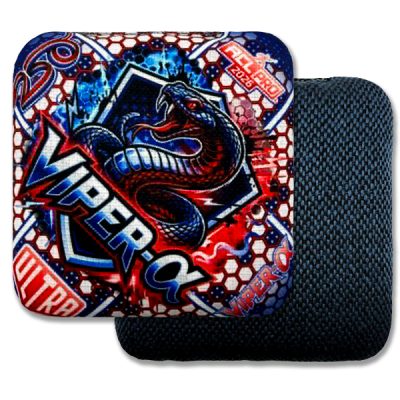 Viper-α Ultra Bags (Viper-Alpha)