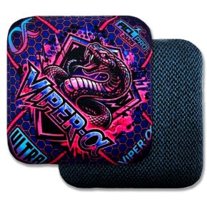 Viper-α Blue Pink Product2