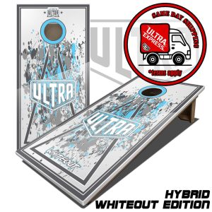 Ultra Whiteout Hybrid Boards Ultra Express Same Day Shipping