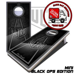 black ops mini