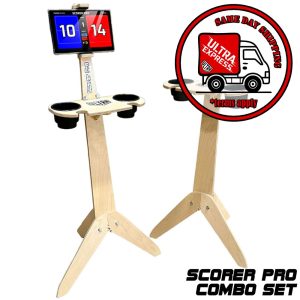 Scorer Pro Combo Set Same Day Shipping