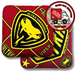 ultraexpressBURGUNDYVIPER