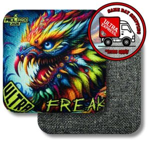 ultraexpressFEATHEREDBEASTFREAK