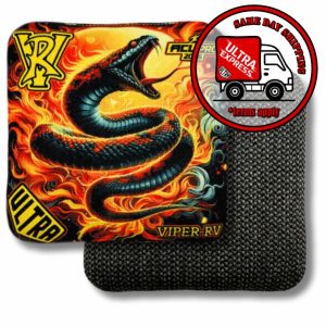 ultraexpressFIRESNAKERV