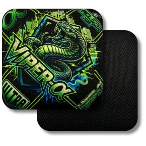 viper-alpha black green