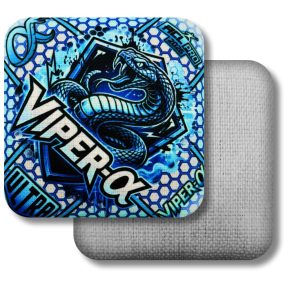 viper-alpha blue