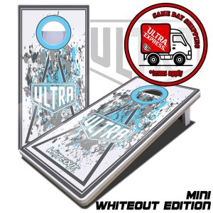 whiteout mini