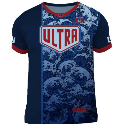 Elite Level The Breaks Jersey - Men's