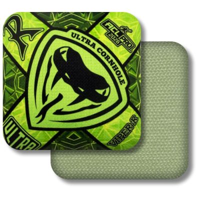 Viper-R Ultra Bags (Set of 4 Bags)