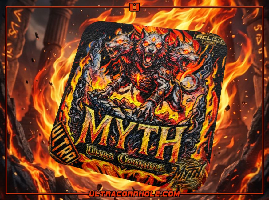 Hell Hound Myth wide