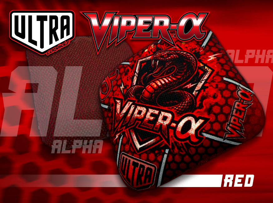 Red Alpha Featured