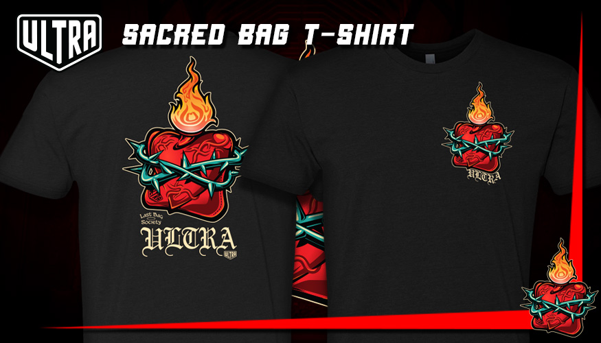 SacredBagTShirtBanner SacredBagTShirtBanner