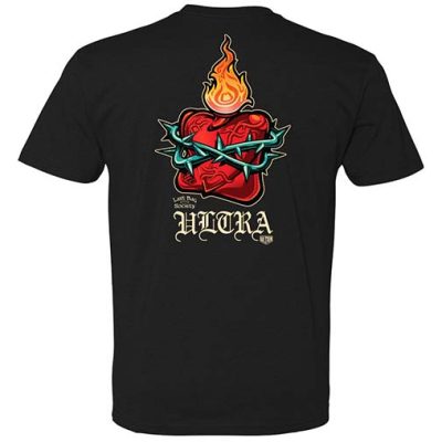 Sacred Bag T-shirt