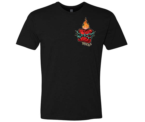 Sacred Bag T-shirt - Image 2