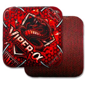 Viper-α Red Launch Product2