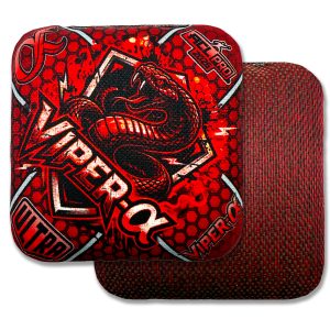 Viper-α Red Launch Product2