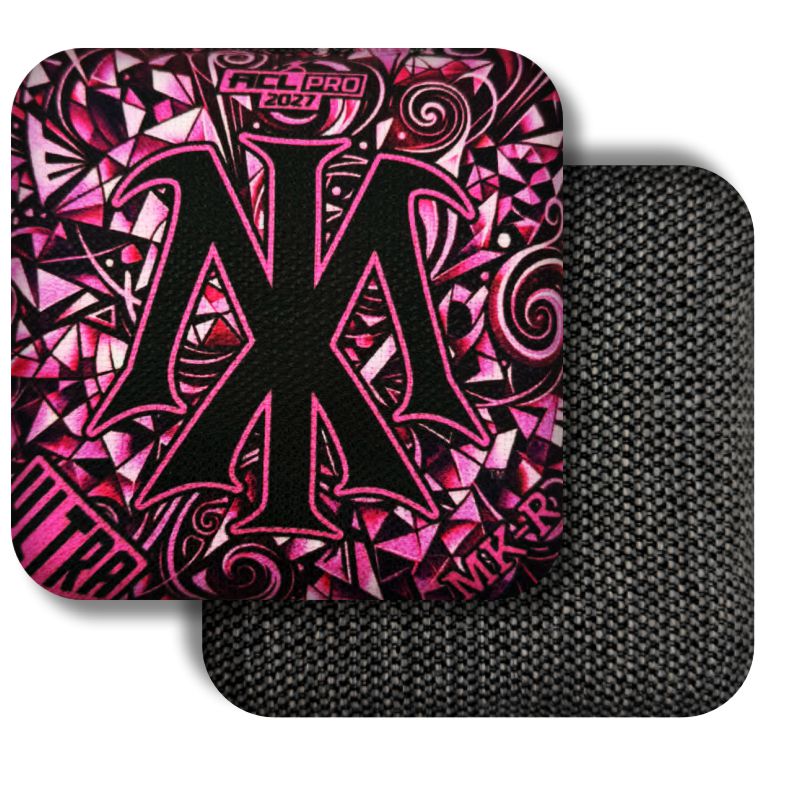 MK-R Ultra Bags (Set of 4 Bags) - Ultra Cornhole