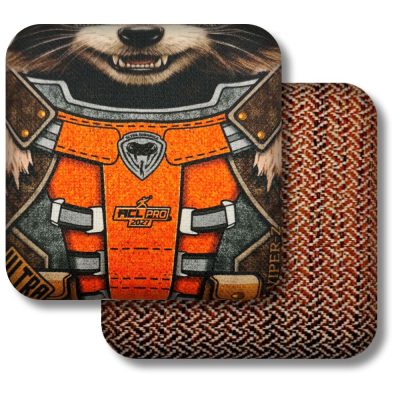 Viper-Z Ultra Bags (Set of 4 Bags) - Ultra Cornhole
