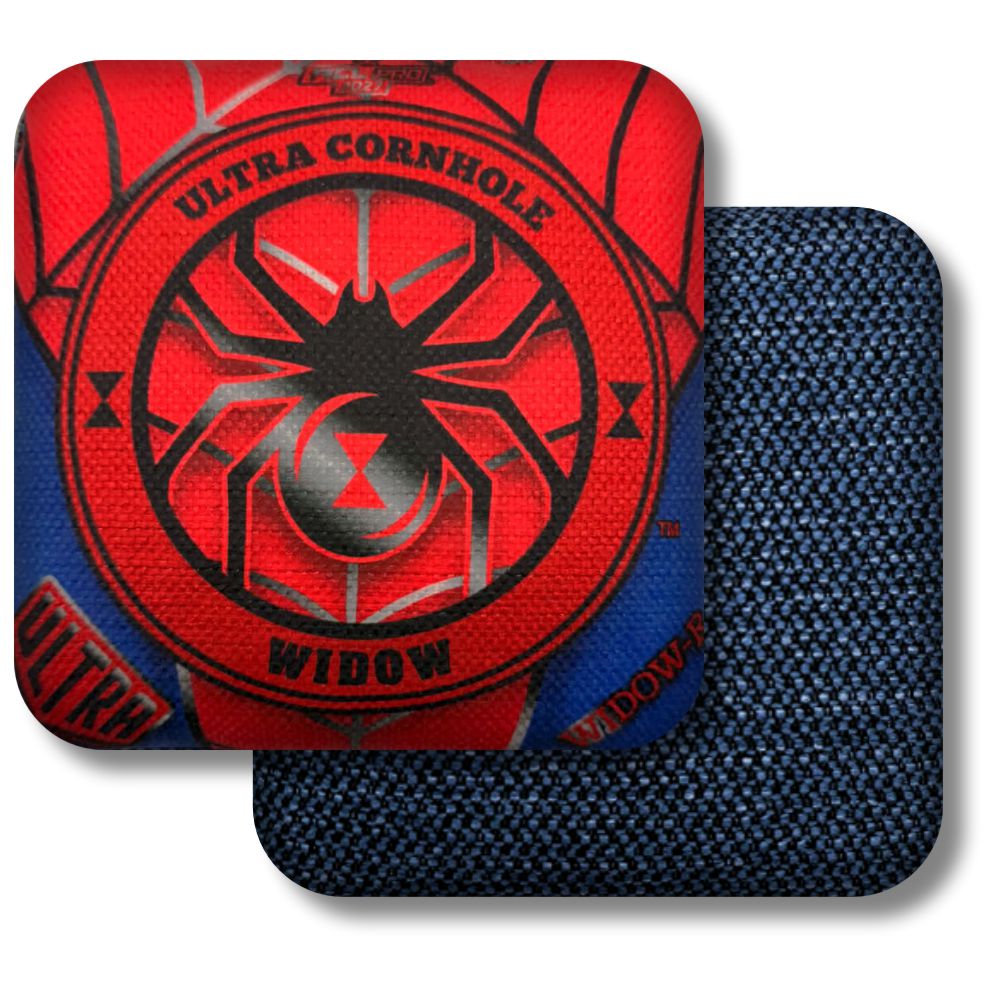 Widow-R Ultra Bags (Set of 4 Bags)